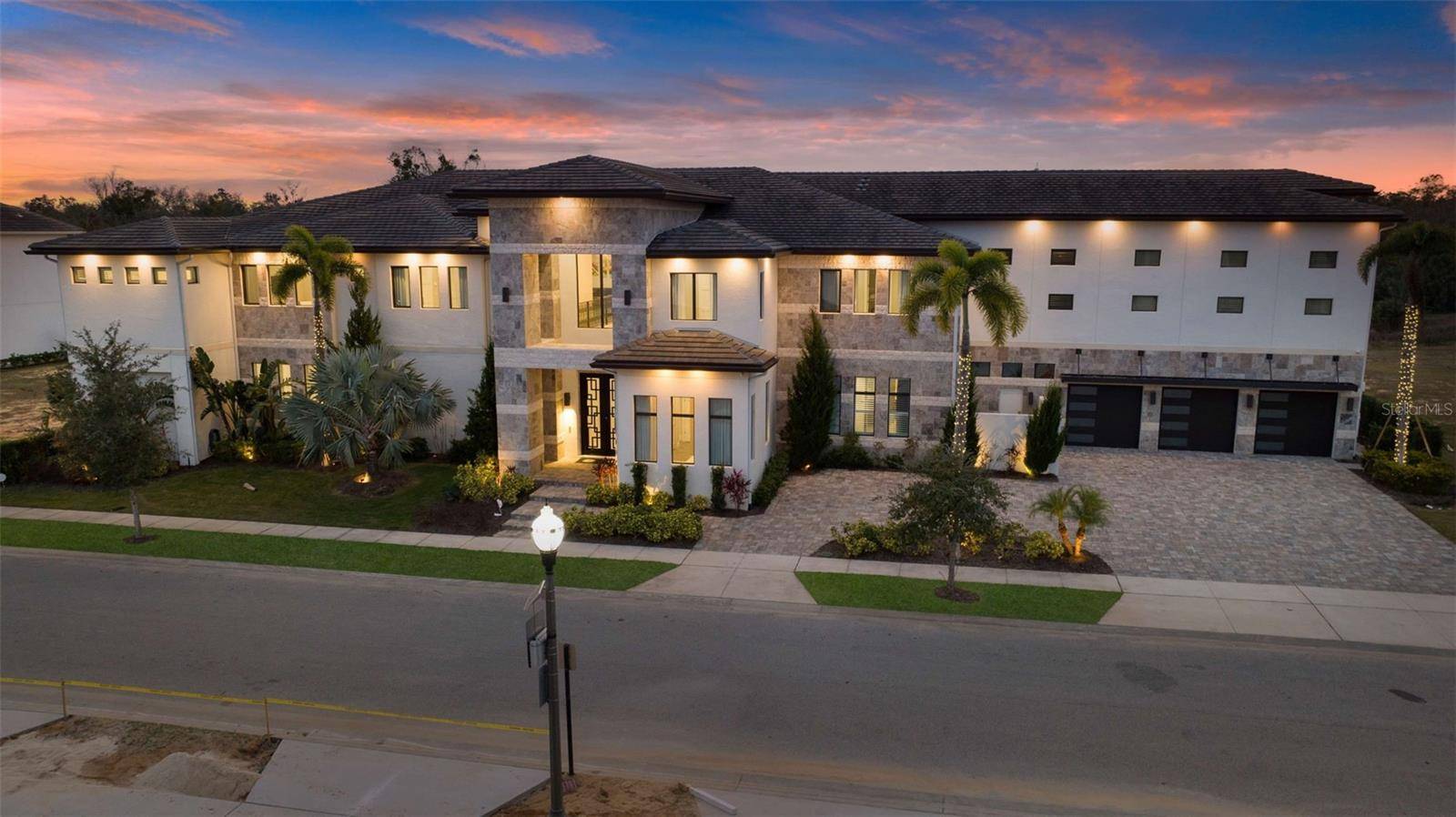 1148 GRAND TRAVERSE Pkwy, Reunion, FL 34747