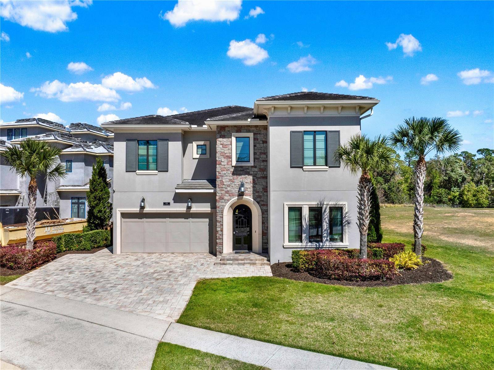 1281 GRAND TRAVERSE Pkwy, Reunion, FL 34747