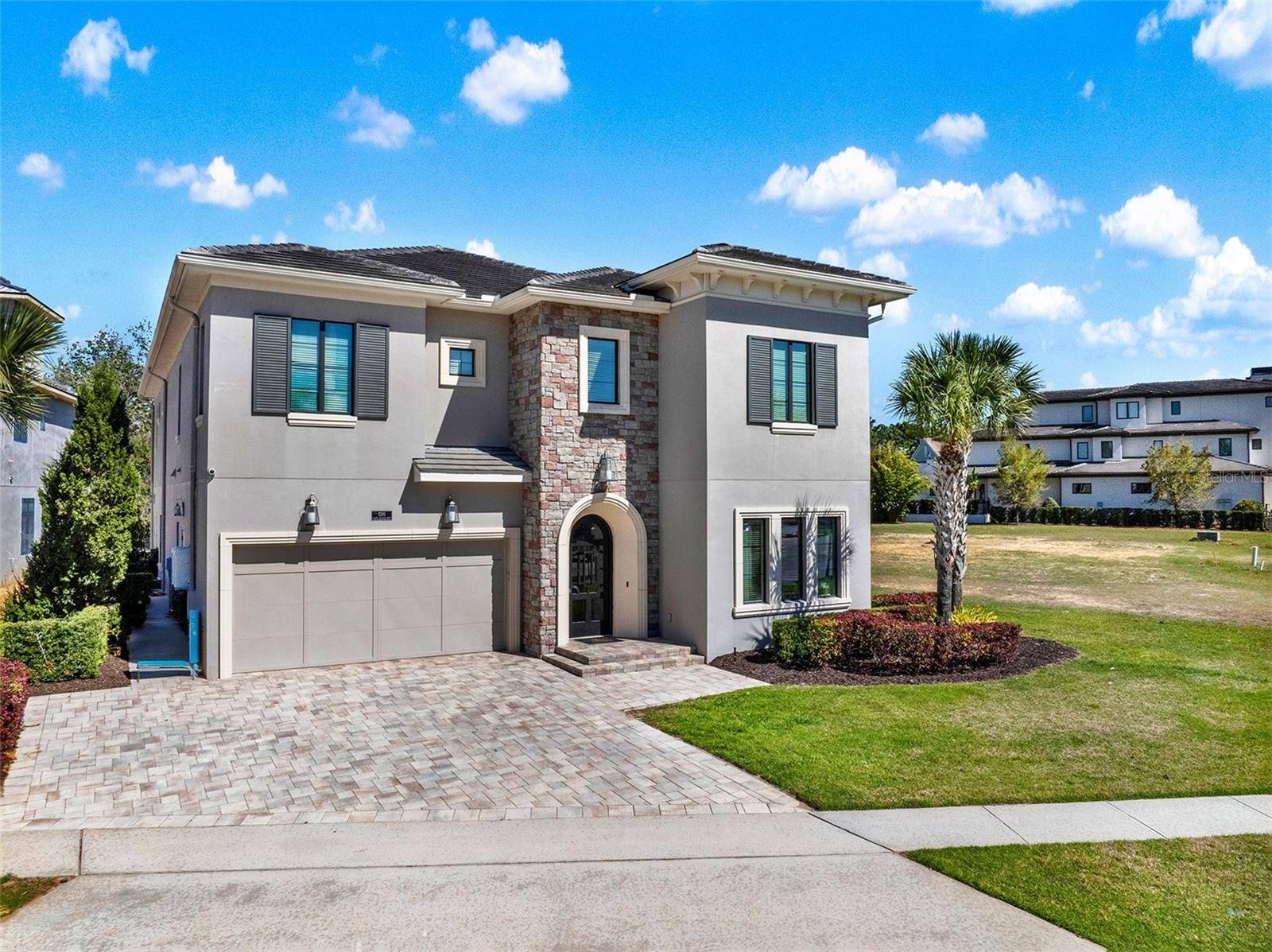 1281 GRAND TRAVERSE Pkwy, Reunion, FL 34747