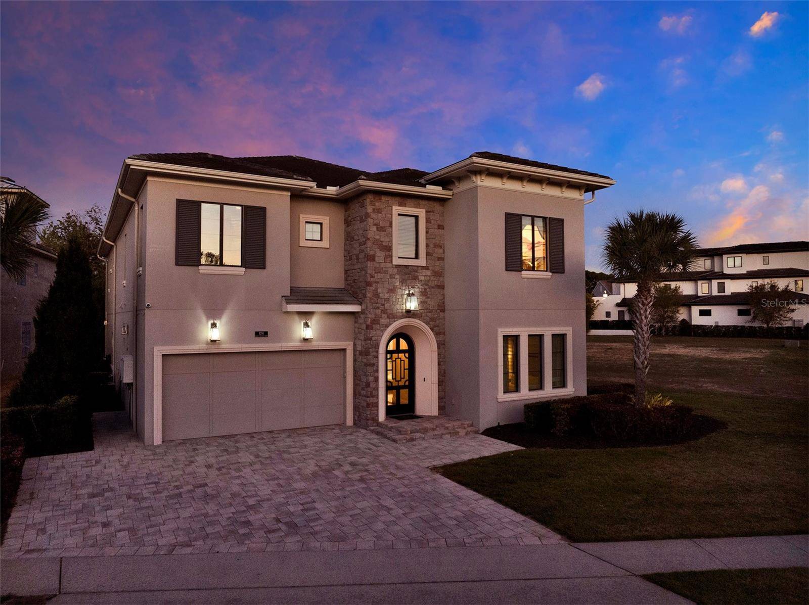 1281 GRAND TRAVERSE Pkwy, Reunion, FL 34747