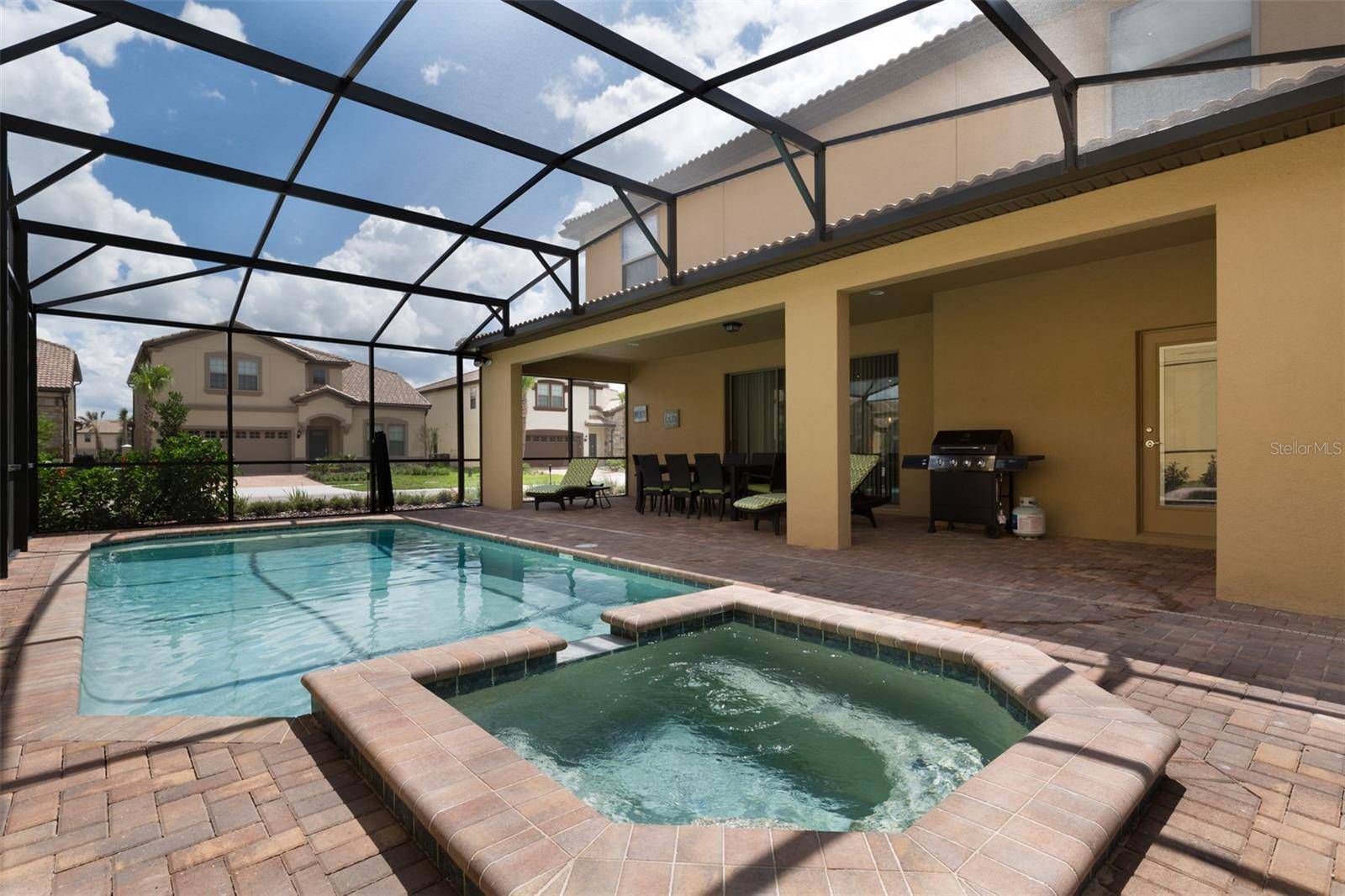 8801 RHODES ST, Kissimmee, FL 34747
