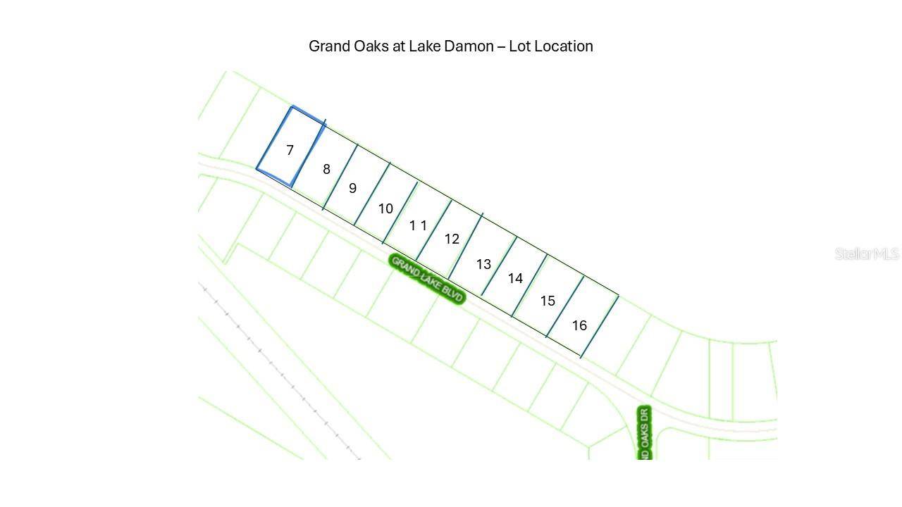 970 GRAND LAKE BLVD, Avon Park, FL 33825