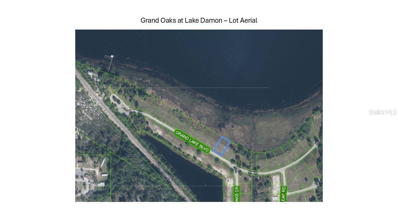 970 GRAND LAKE BLVD, Avon Park, FL 33825