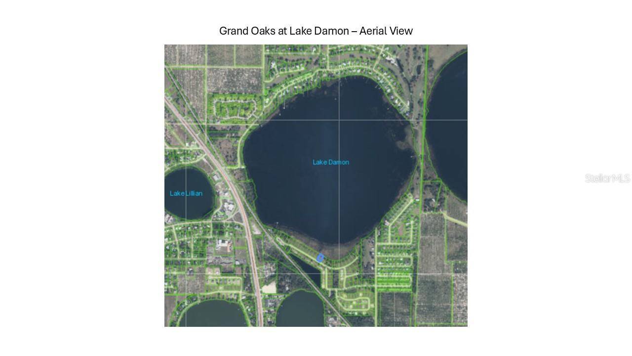 970 GRAND LAKE BLVD, Avon Park, FL 33825