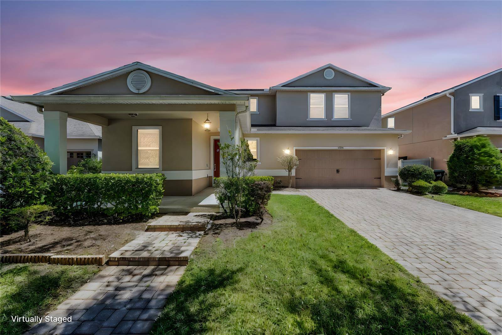 11926 VERRAZANO DR, Orlando, FL 32836