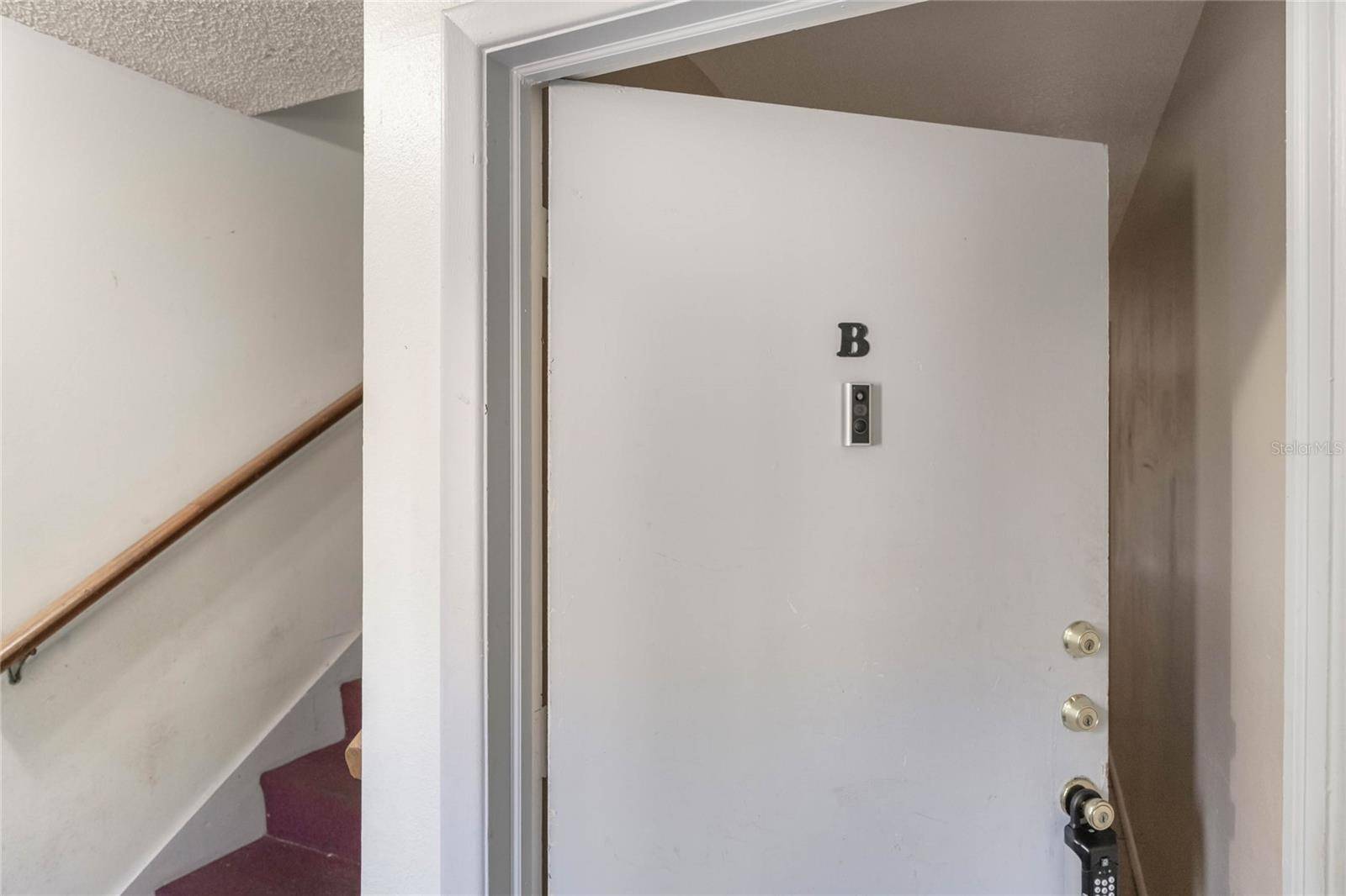 3071 GEORGE MASON AVE #5, Winter Park, FL 32792