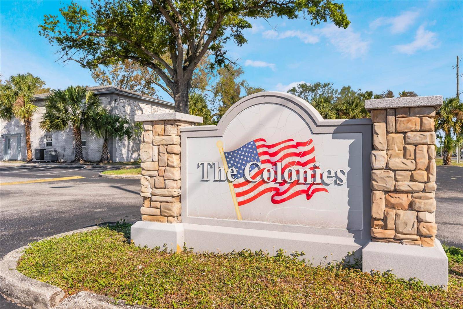 3071 GEORGE MASON AVE #5, Winter Park, FL 32792