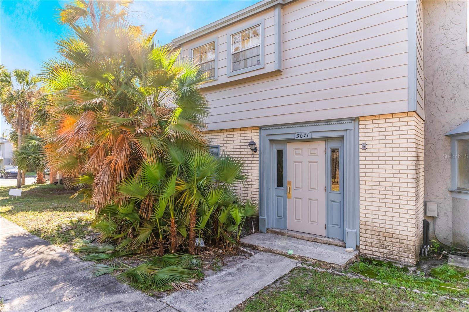 3071 GEORGE MASON AVE #5, Winter Park, FL 32792