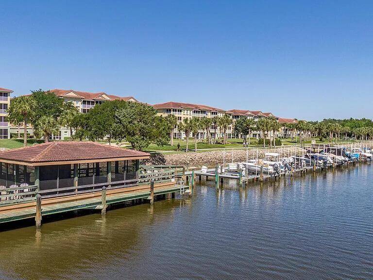 800 CANOPY WALK LN #822, Palm Coast, FL 32137