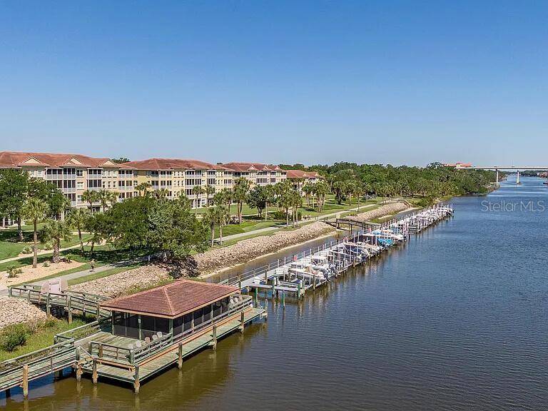 800 CANOPY WALK LN #822, Palm Coast, FL 32137