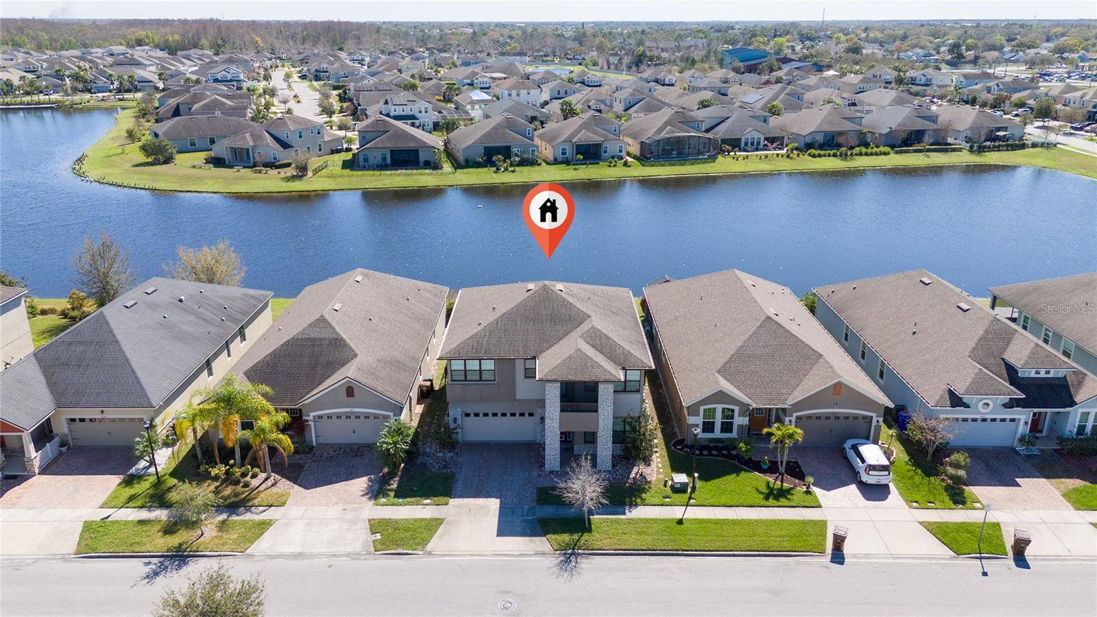 3018 JARDIN ST, Kissimmee, FL 34741
