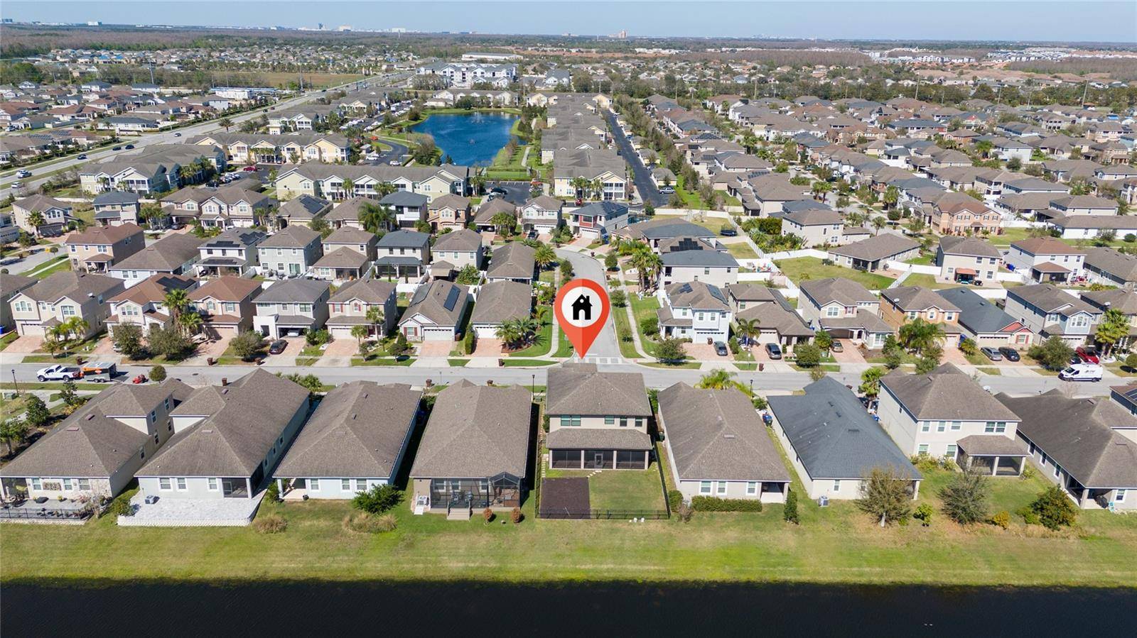 3018 JARDIN ST, Kissimmee, FL 34741