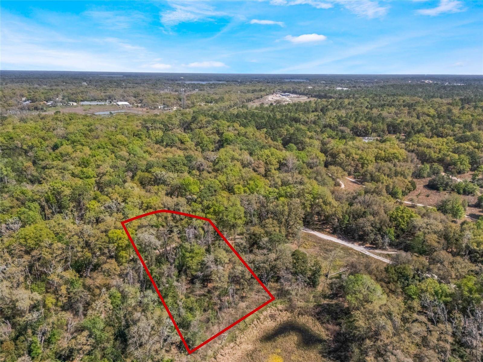 2208 EISENHOWER ST, Inverness, FL 34453