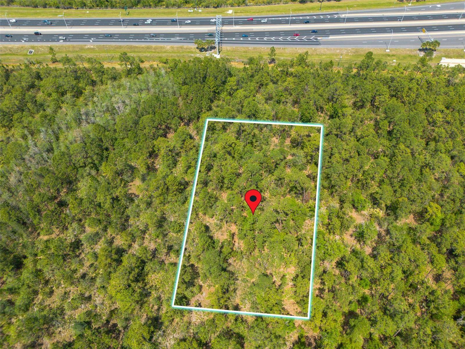 SR-535, Orlando, FL 32821