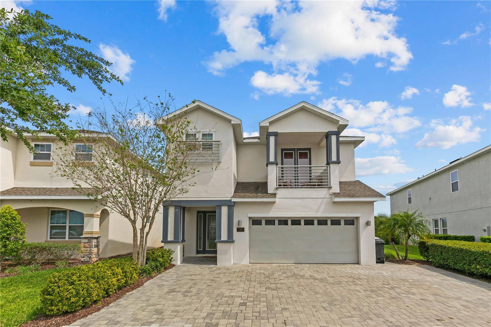 7483 MARKER AVE, Kissimmee, FL 34747