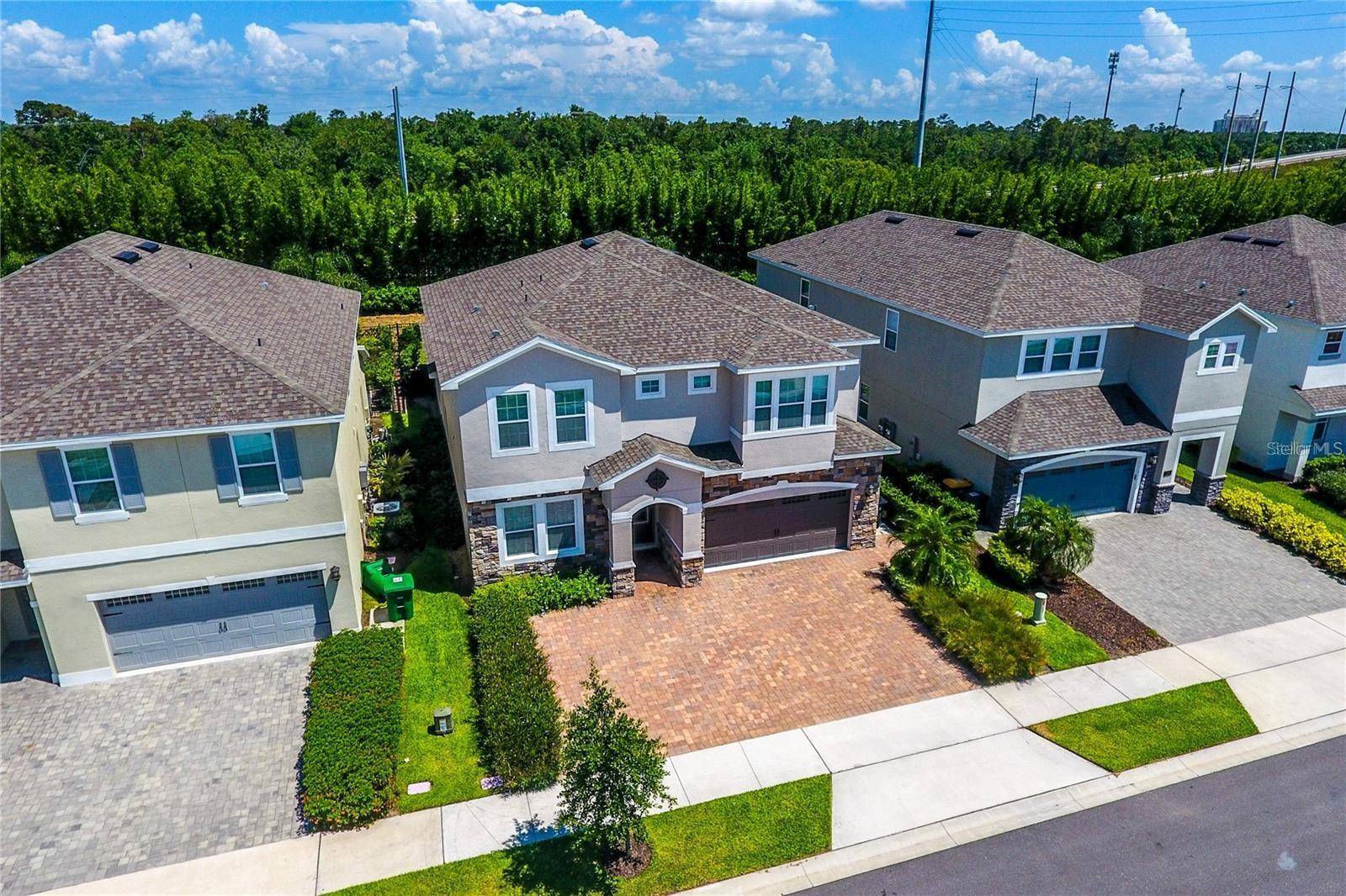 7463 MARKER AVE, Kissimmee, FL 34747