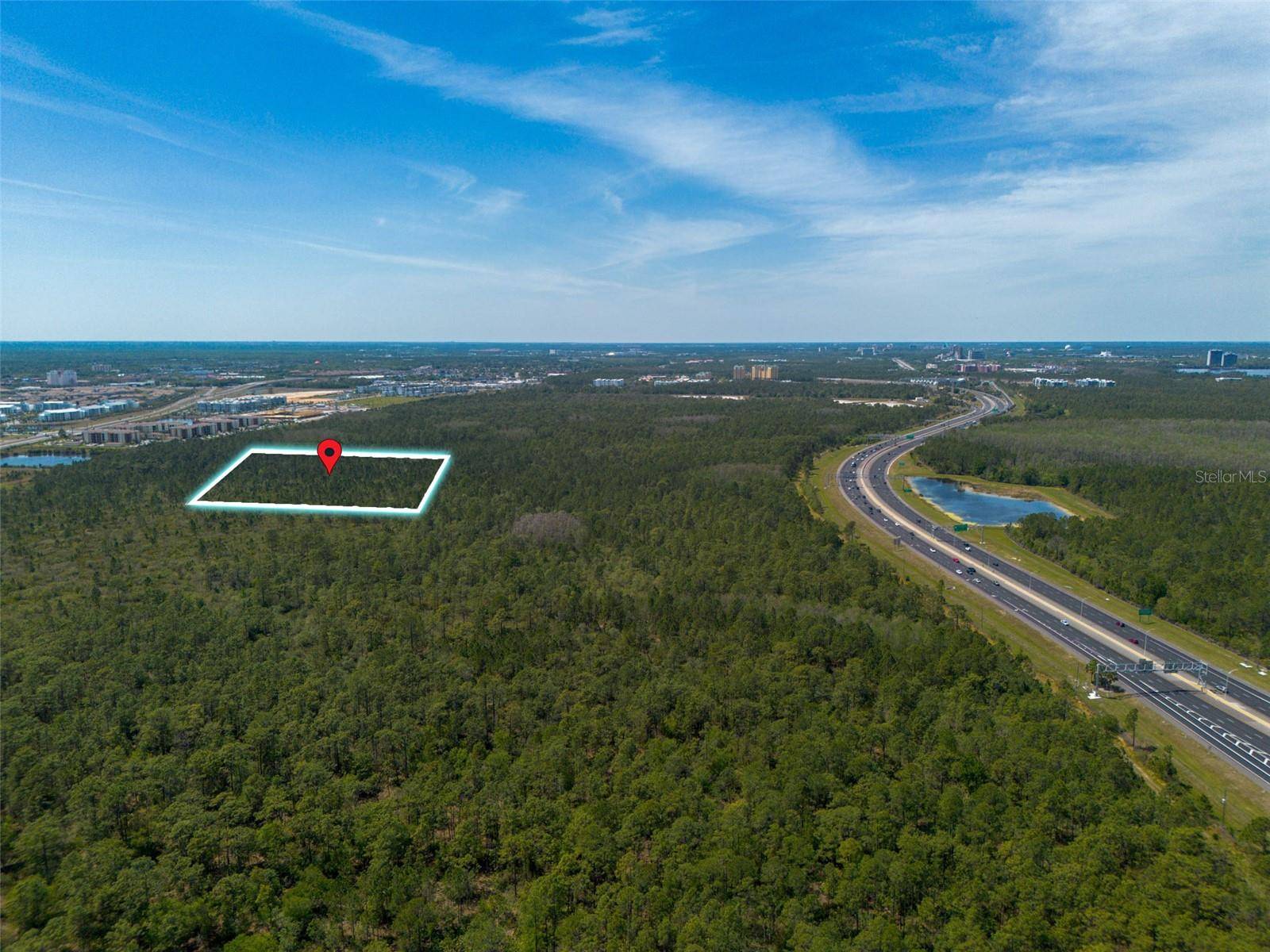SR-535, Orlando, FL 32821
