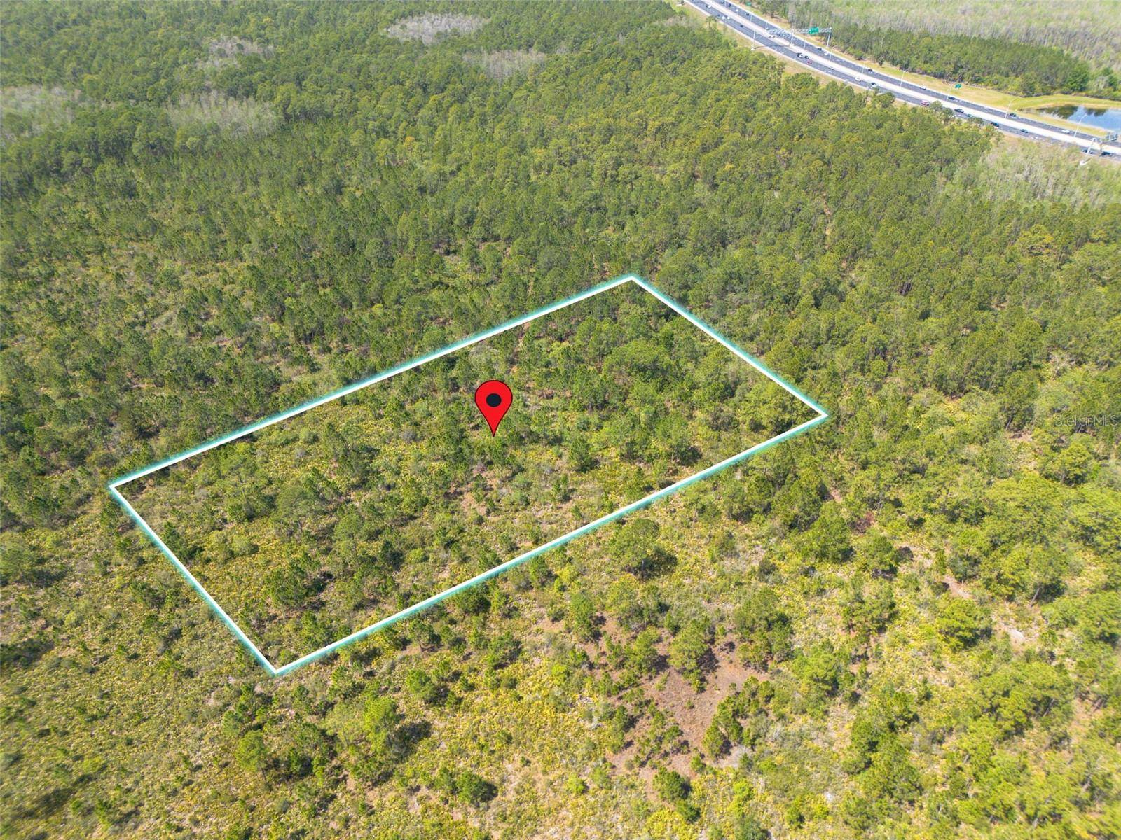 SR-535, Orlando, FL 32821