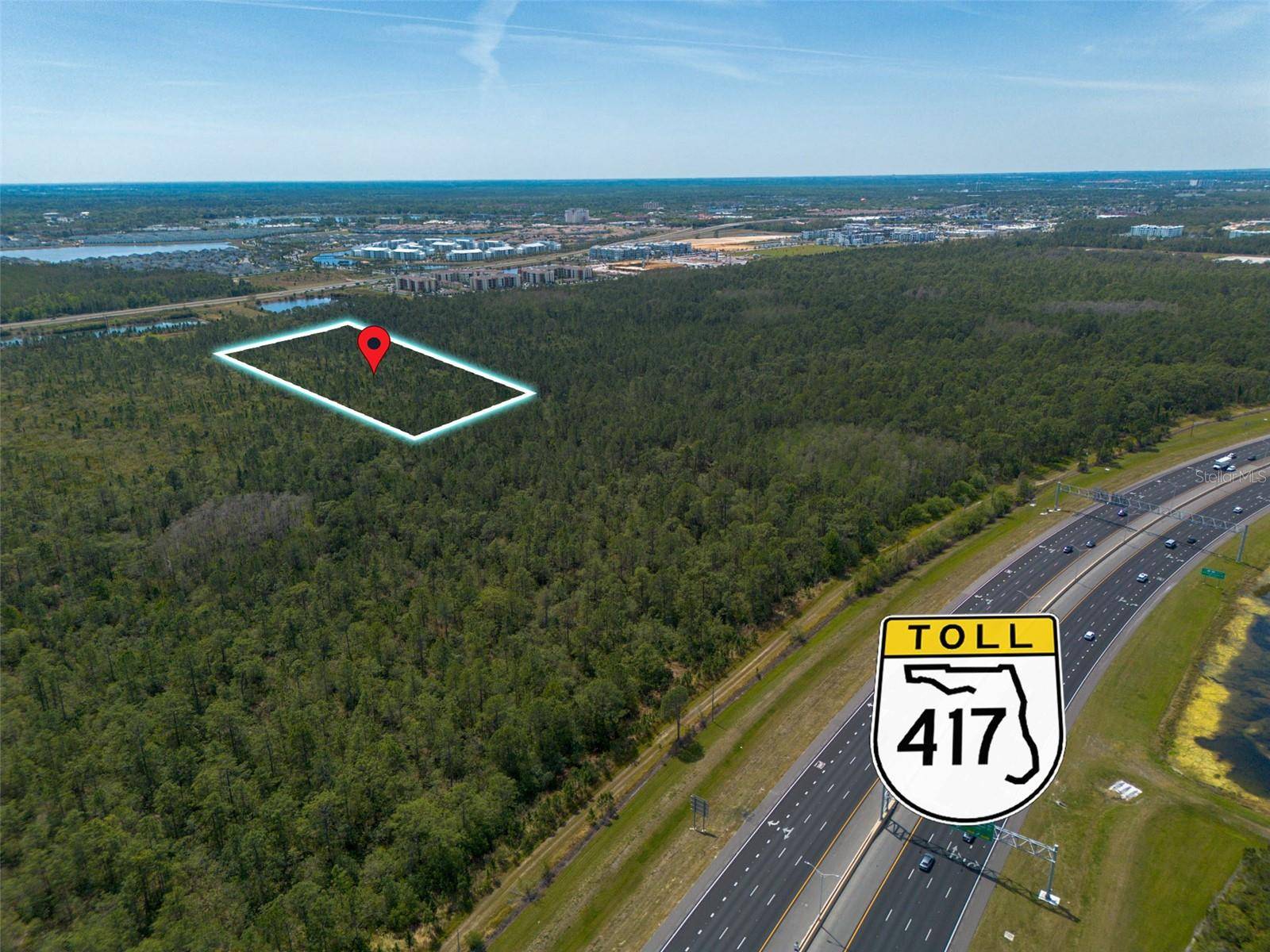 SR-535, Orlando, FL 32821