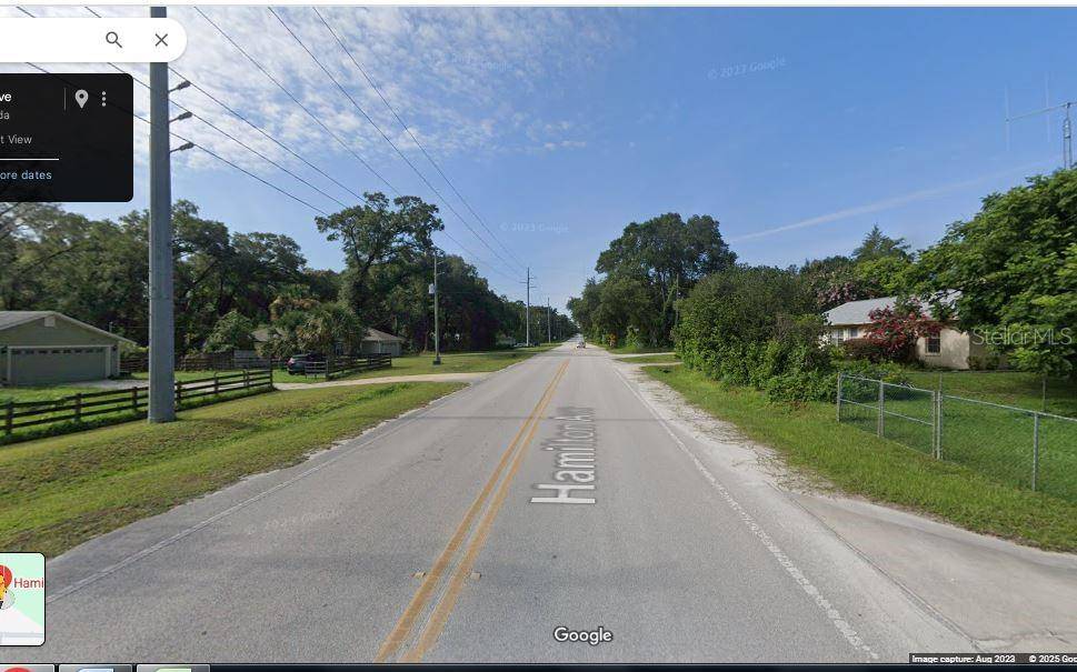 HAMILTON AVE, Orange City, FL 32763