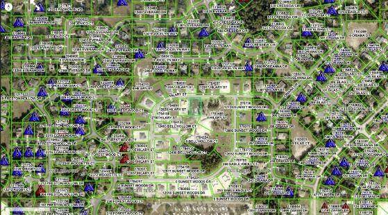 HILARY ST, Spring Hill, FL 34609