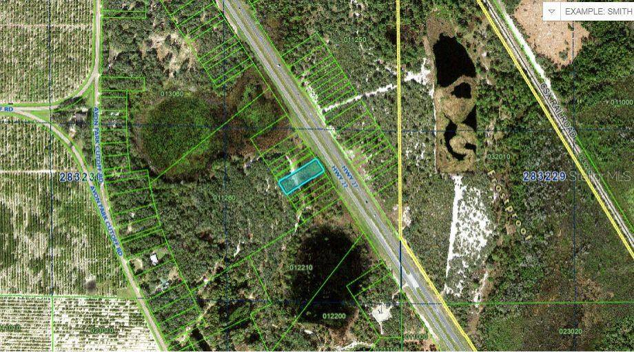 US-27, Frostproof, FL 33843