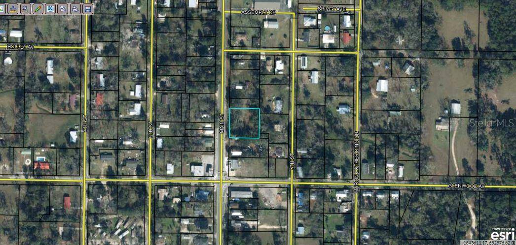 MAIN ST, Chipley, FL 32428