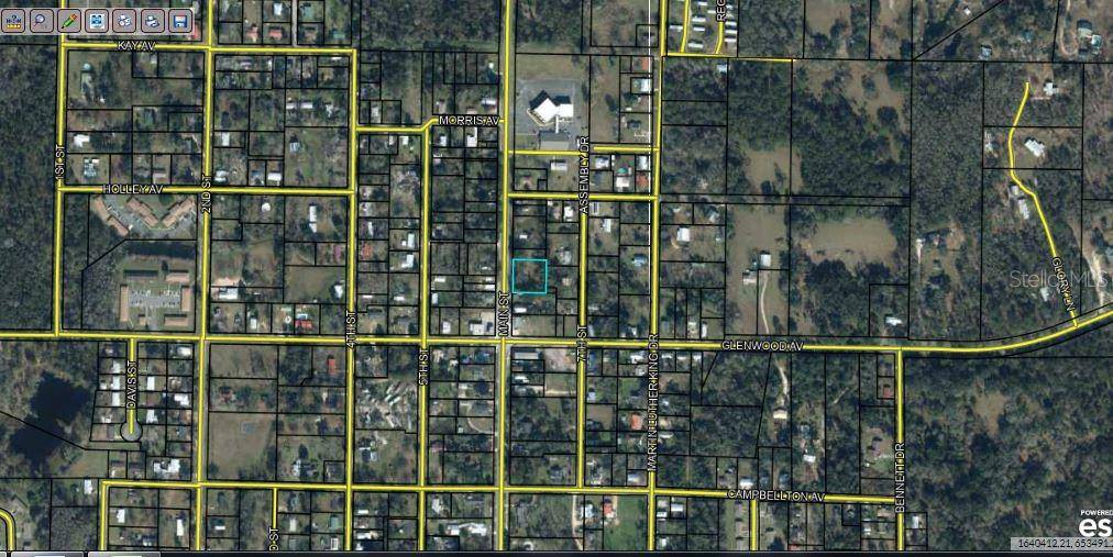 MAIN ST, Chipley, FL 32428