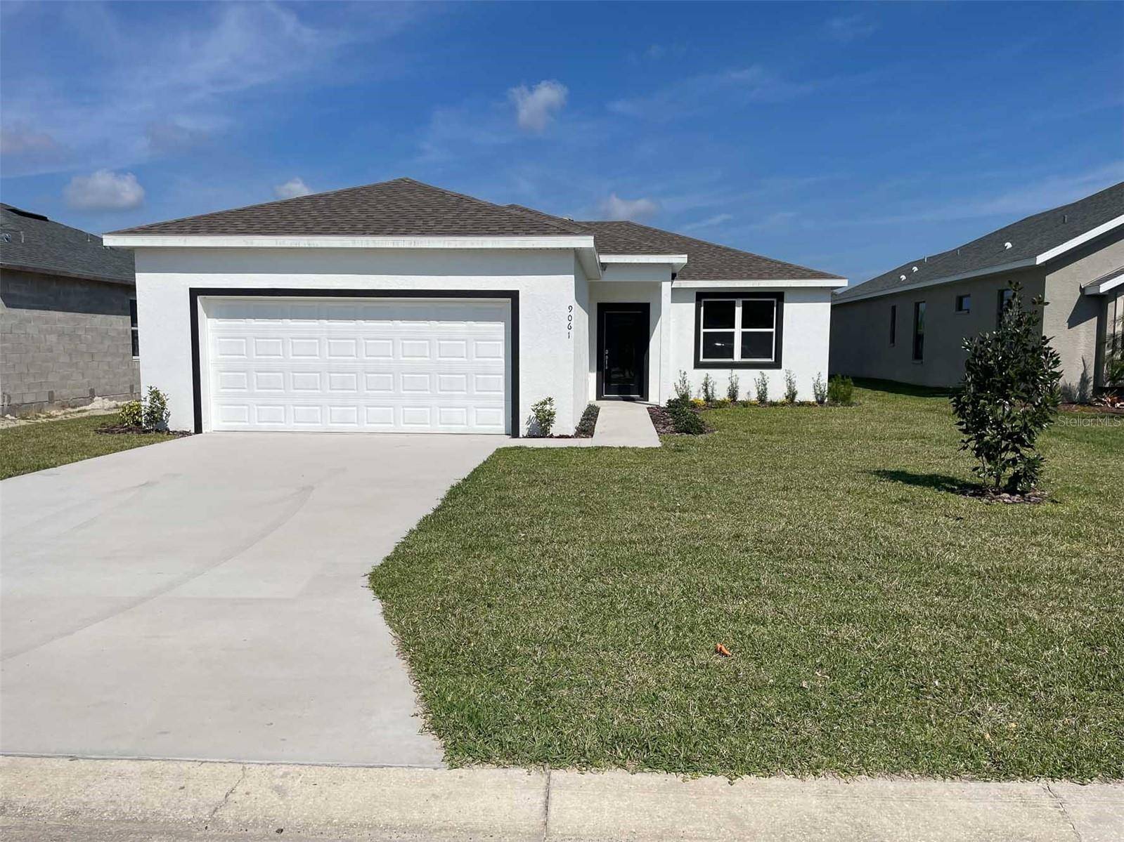 8983 WADE ST #Plan 1, Weeki Wachee, FL 34613