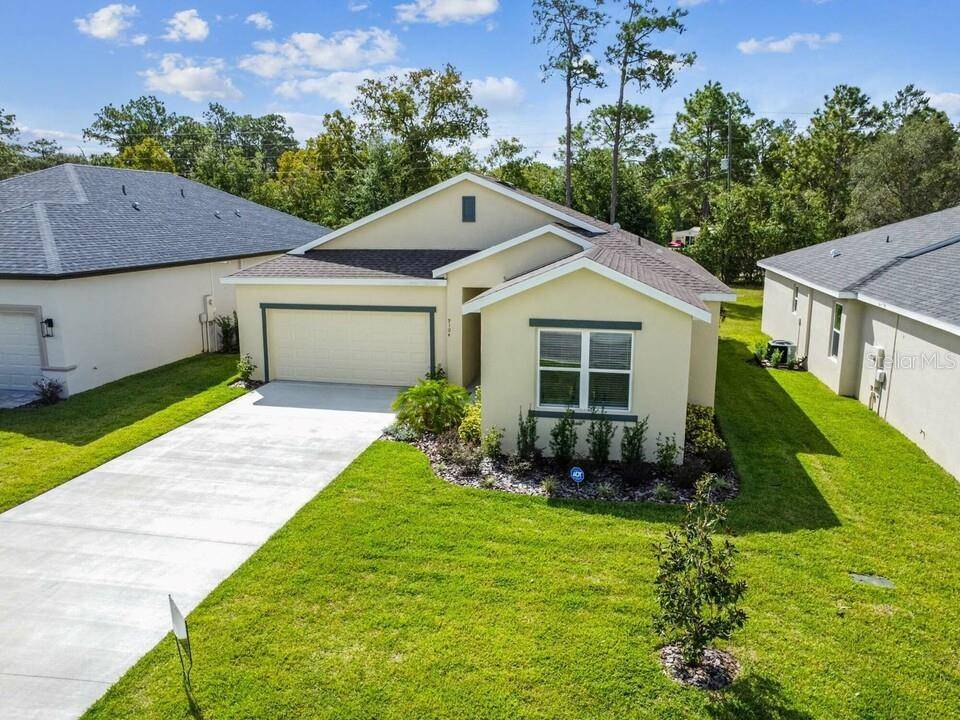 8983 WADE ST #Plan 1, Weeki Wachee, FL 34613