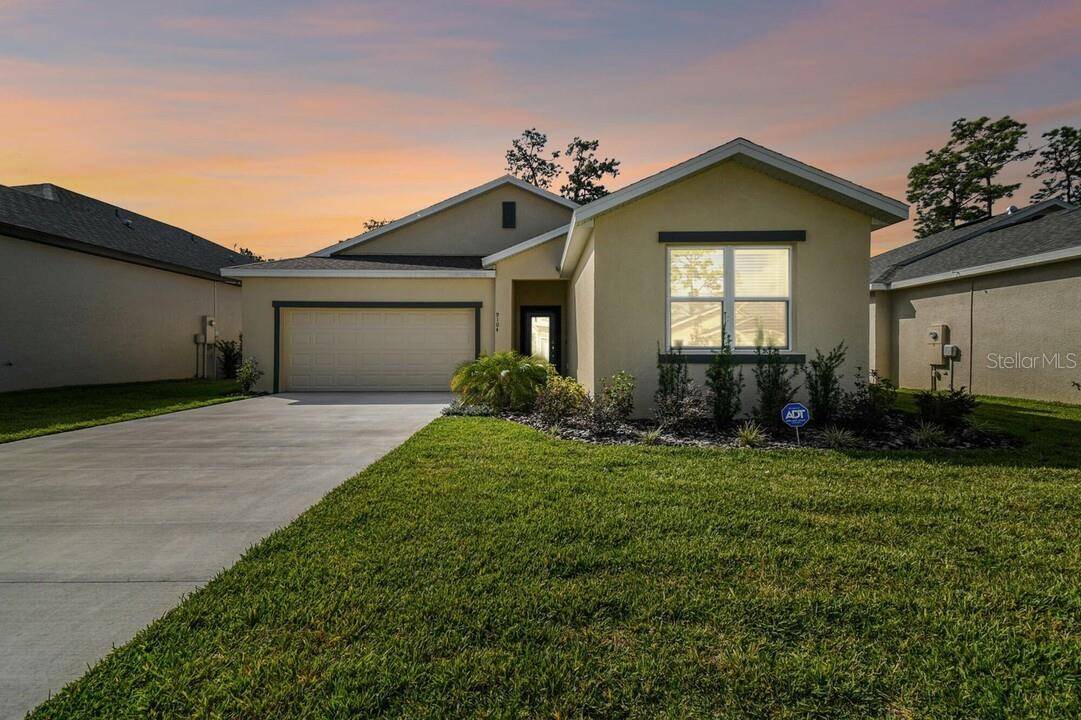 9104 WADE ST #Plan 2, Weeki Wachee, FL 34613