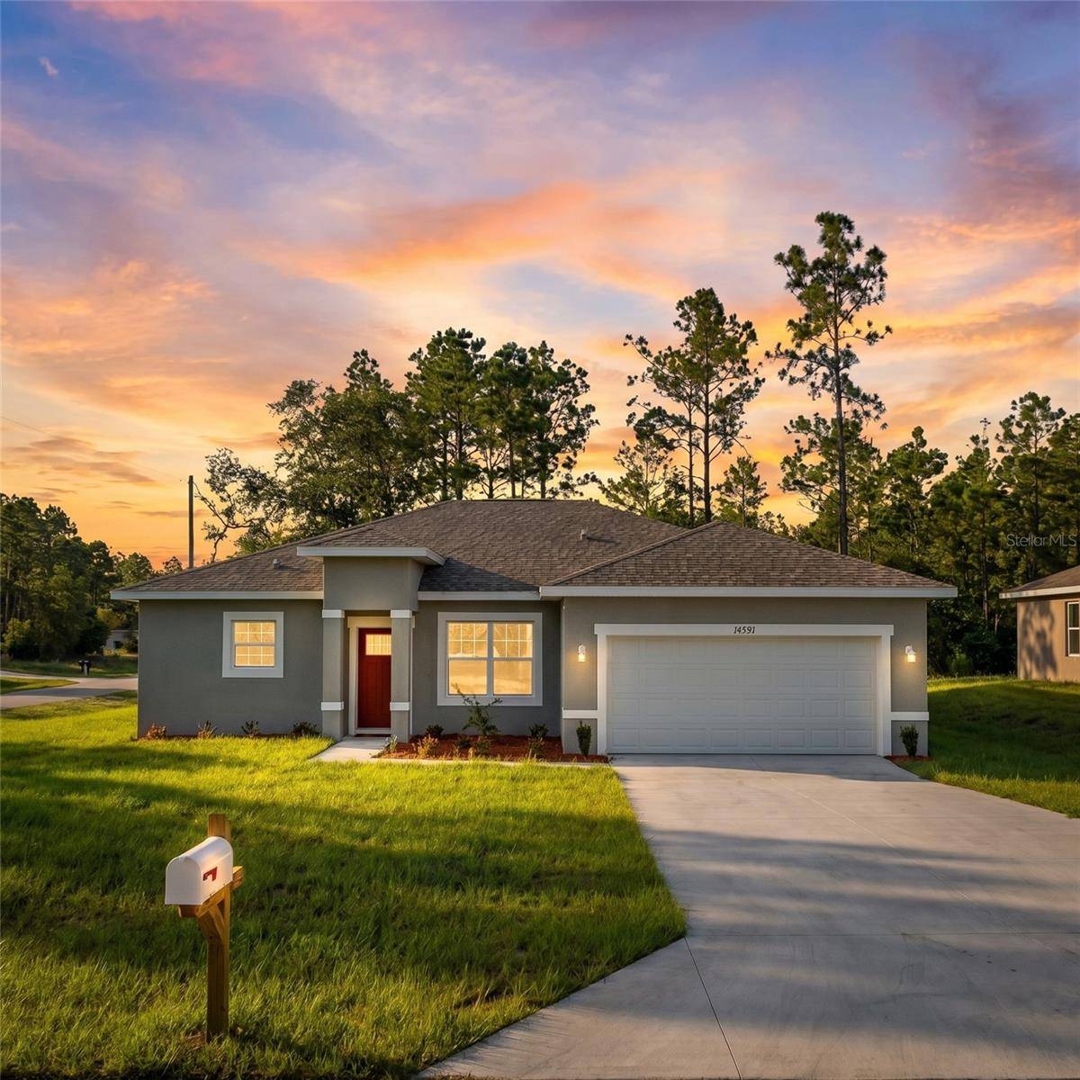 12781 SW 86TH CIRCLE, Ocala, FL 34481