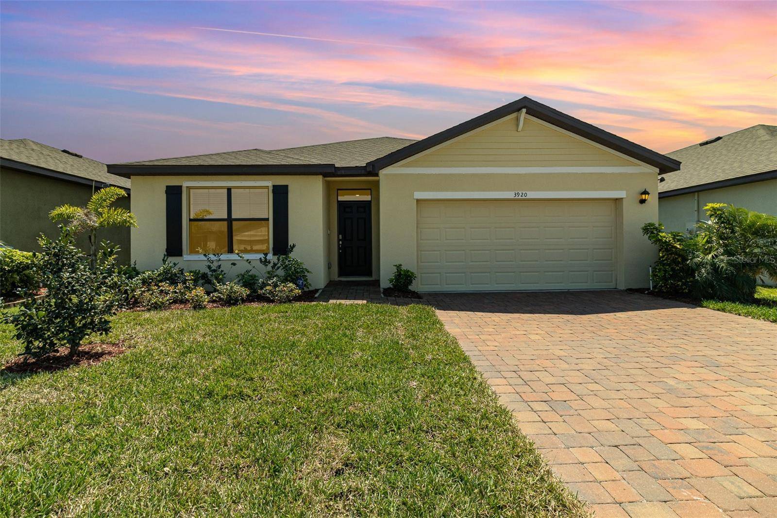 3920 FOGGY MIST RD SE, Palm Bay, FL 32909