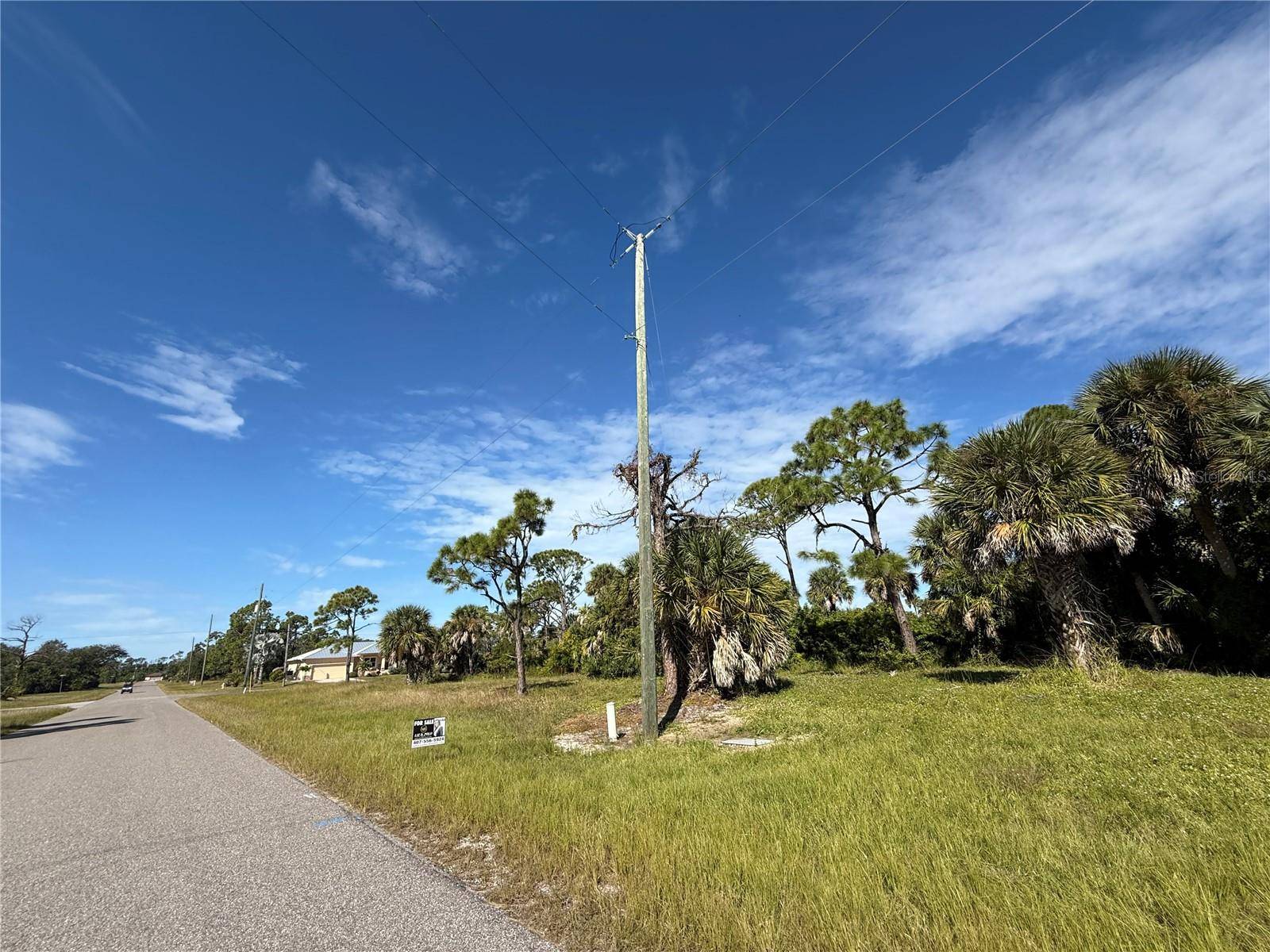 32 MASTER DR, Placida, FL 33946