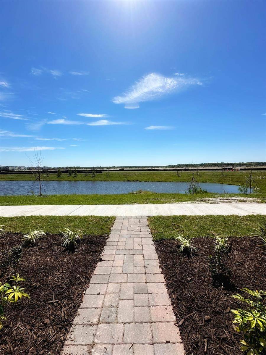2639 CANDIED APPLE ALY, Kissimmee, FL 34744