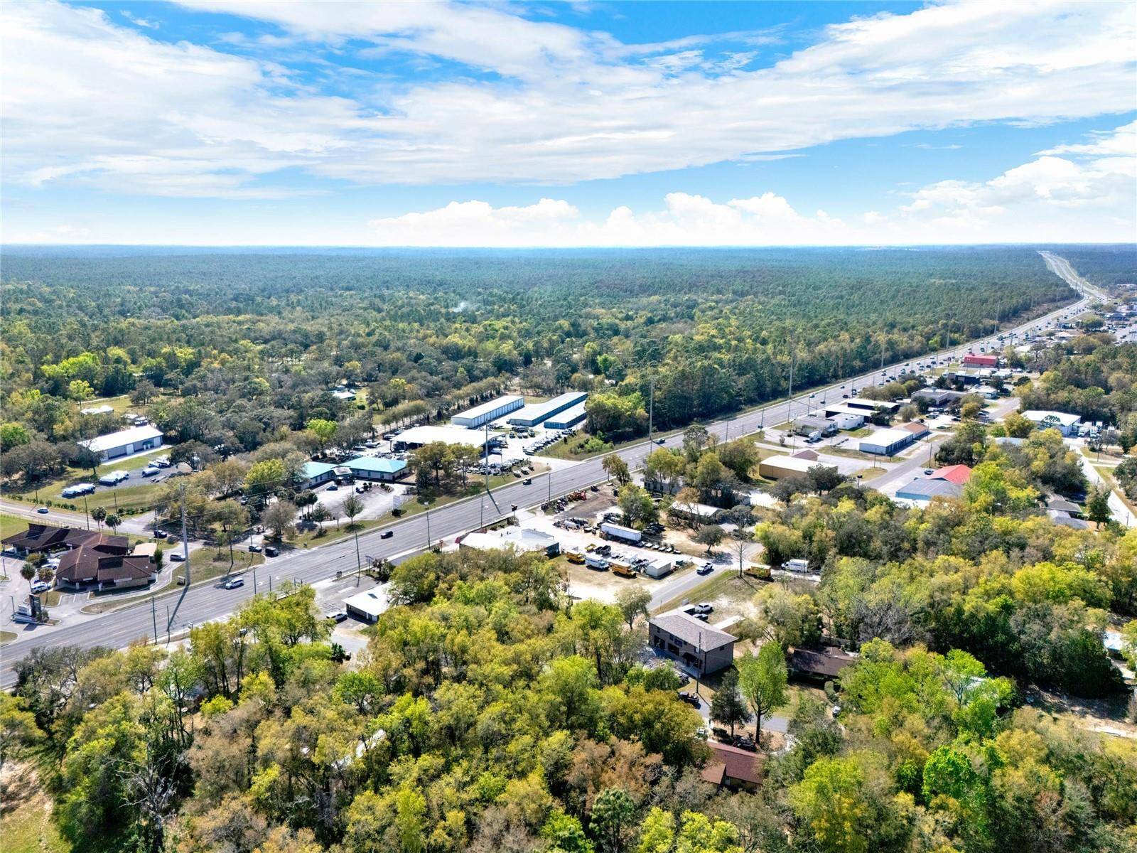 709 S SMITH AVE, Inverness, FL 34453