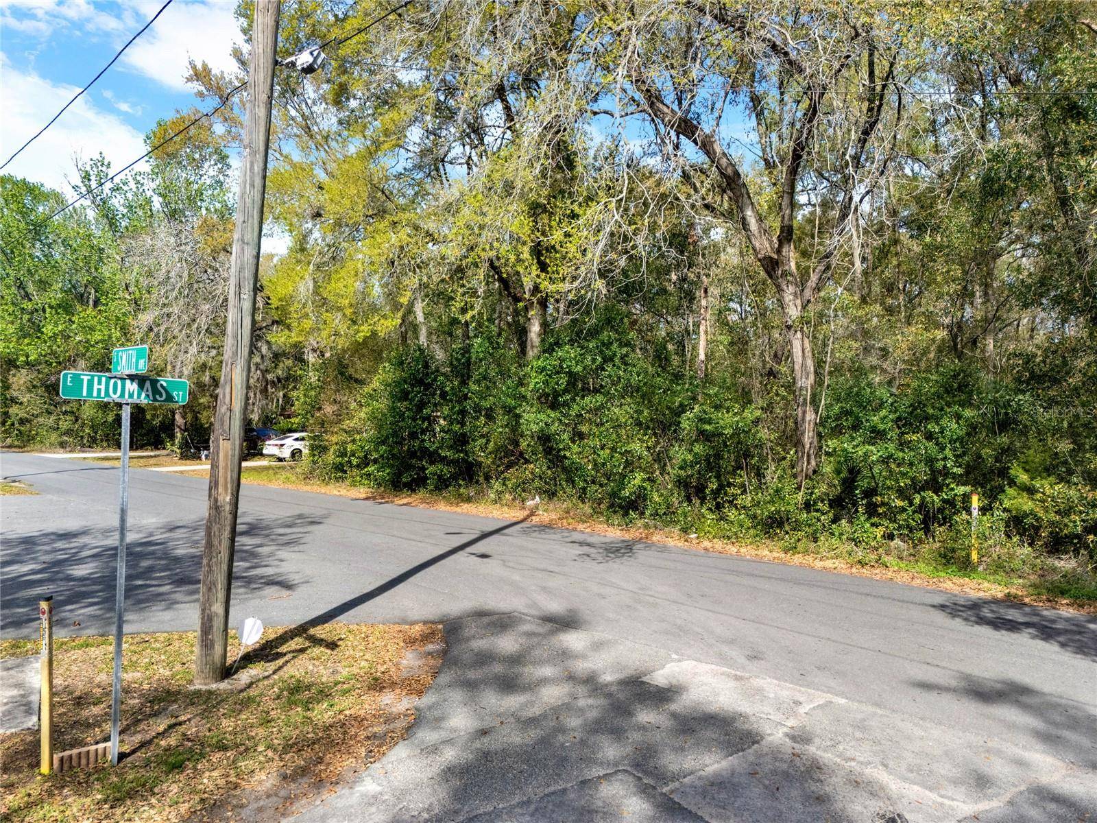 709 S SMITH AVE, Inverness, FL 34453