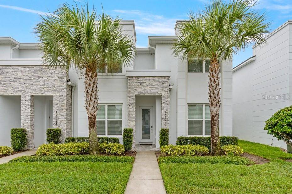 17522 HIDDEN FOREST DR, Clermont, FL 34714