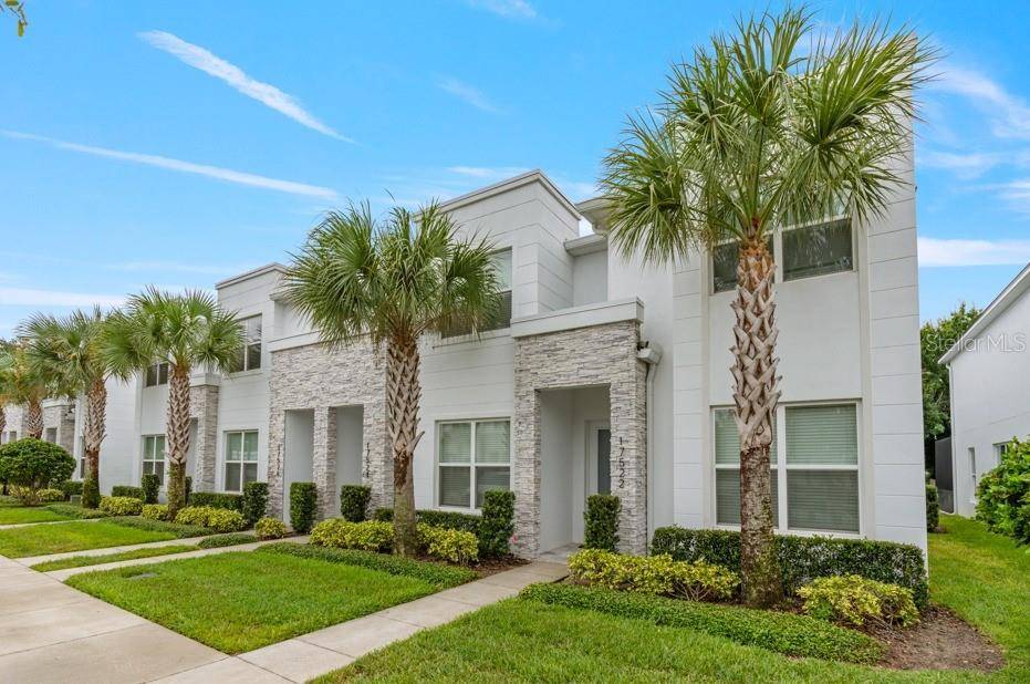 17522 HIDDEN FOREST DR, Clermont, FL 34714