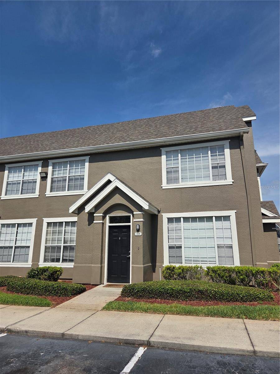 9141 LEE VISTA BLVD #308, Orlando, FL 32829