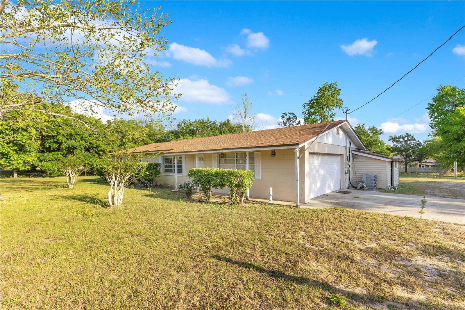 4550 CHANDLER RD, Apopka, FL 32712