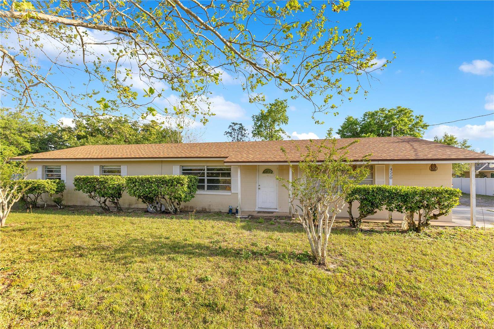 4550 CHANDLER RD, Apopka, FL 32712
