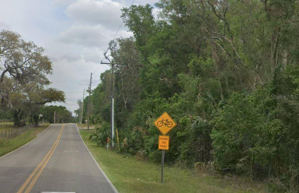 REYNOLDS RD, De Leon Springs, FL 32130
