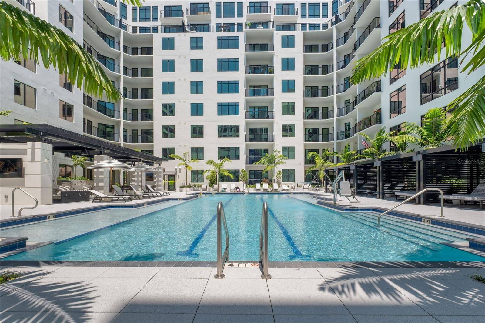 1991 MAIN ST #Aster - B4, Sarasota, FL 34236