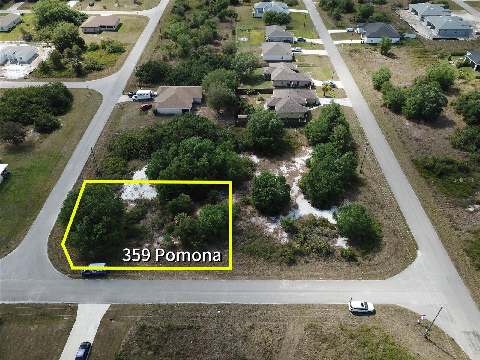 359 POMONA ST, Lehigh Acres, FL 33974