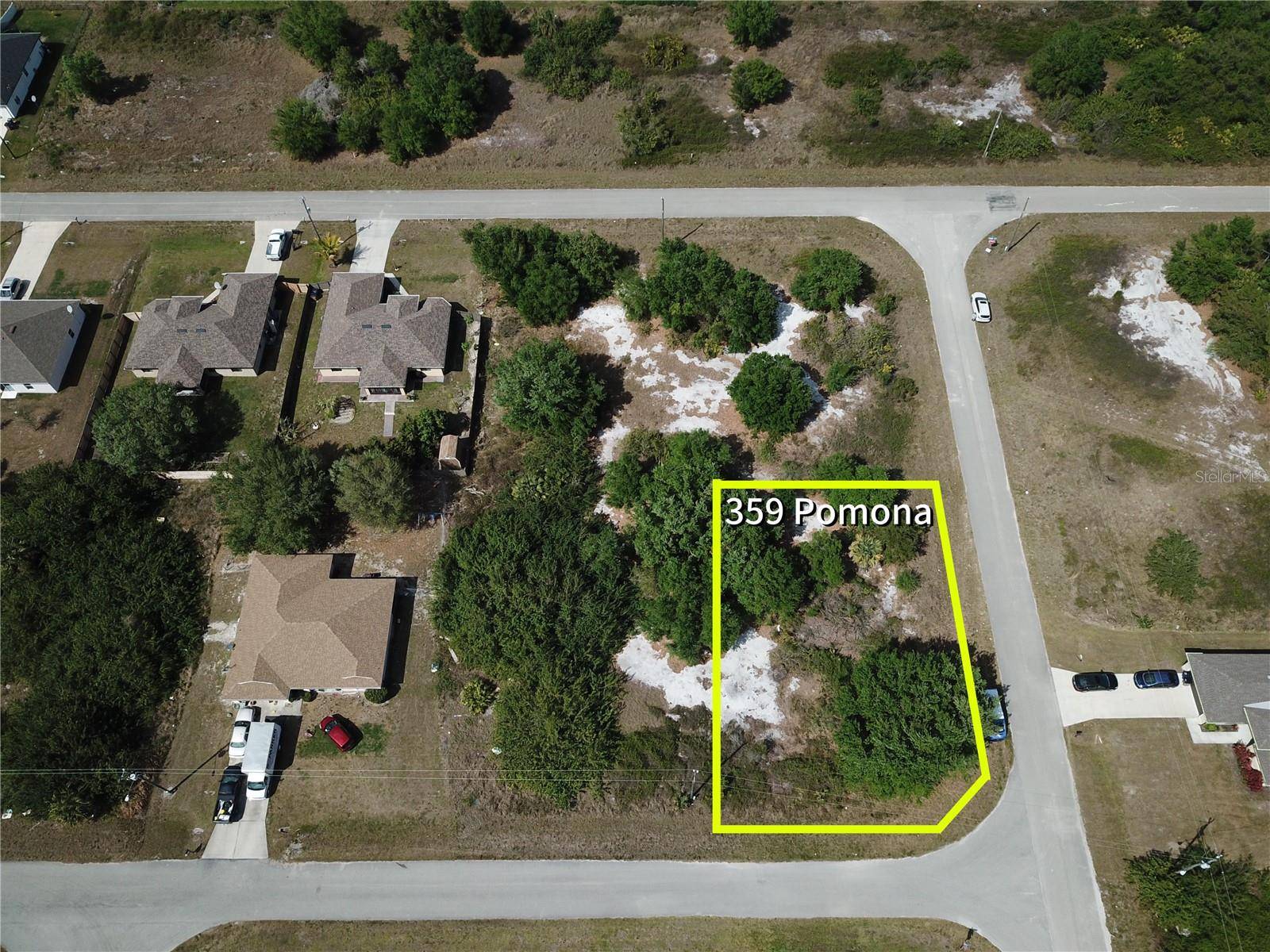 359 POMONA ST, Lehigh Acres, FL 33974