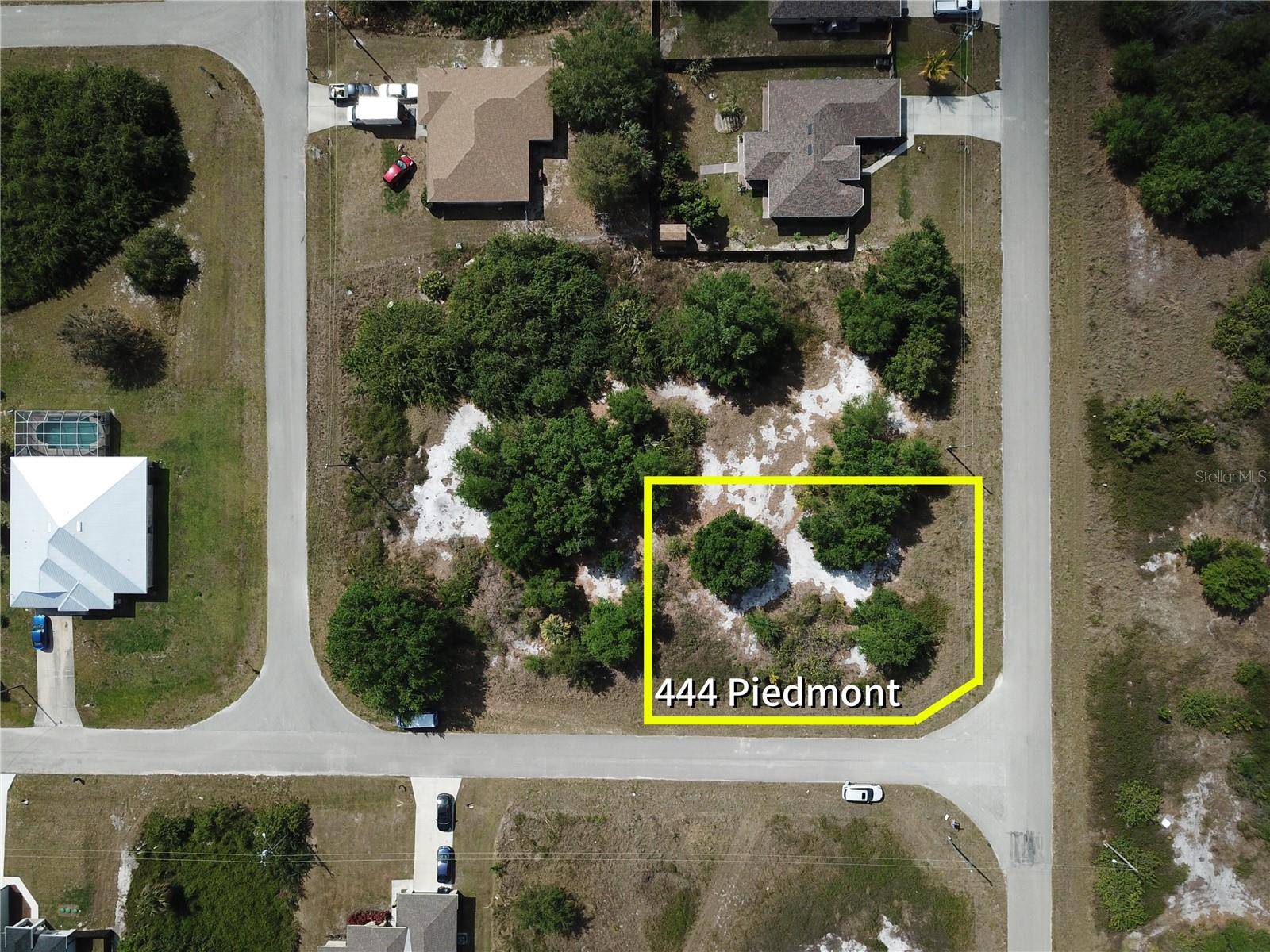 444 PIEDMONT ST, Lehigh Acres, FL 33974