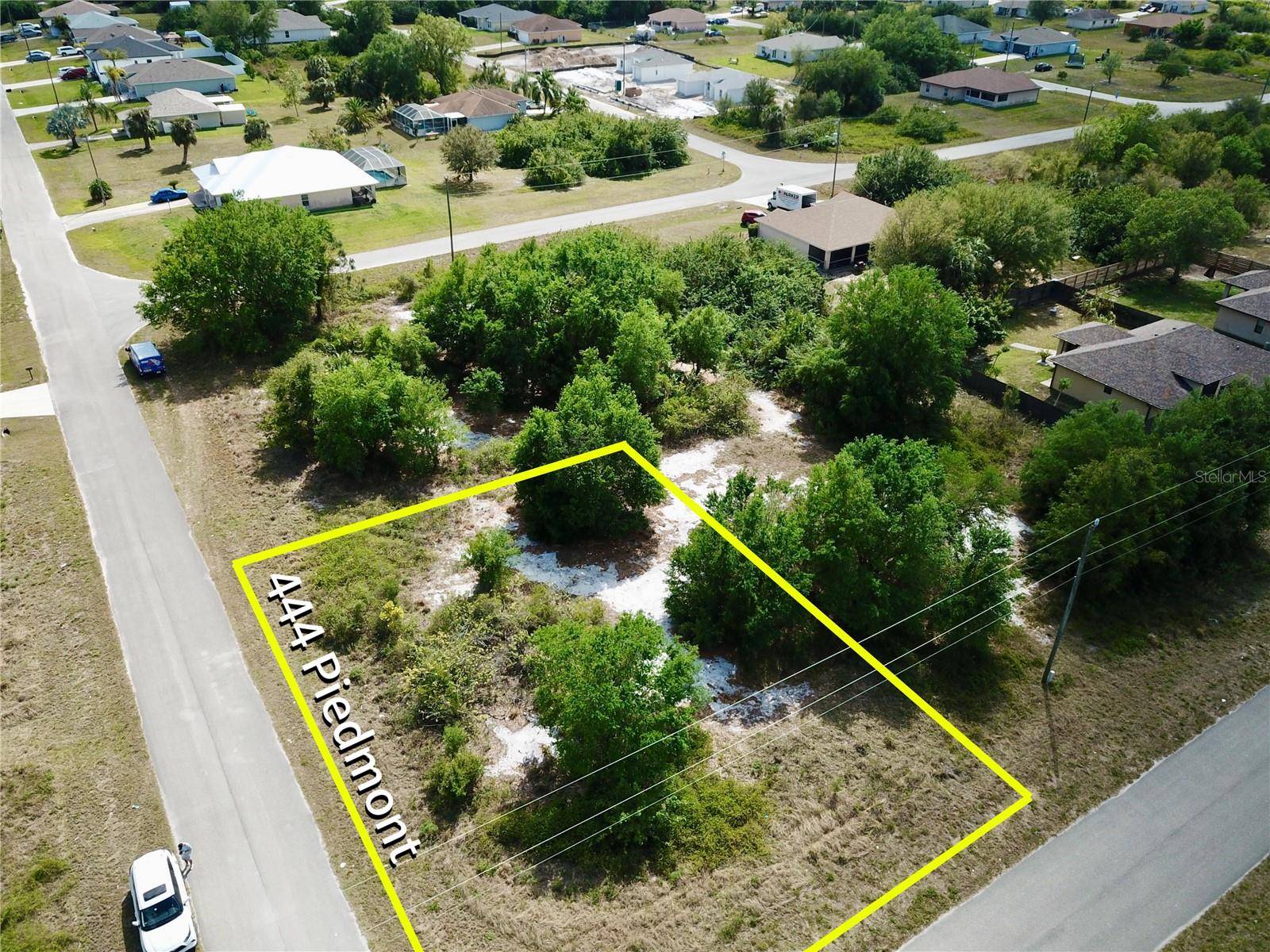 444 PIEDMONT ST, Lehigh Acres, FL 33974
