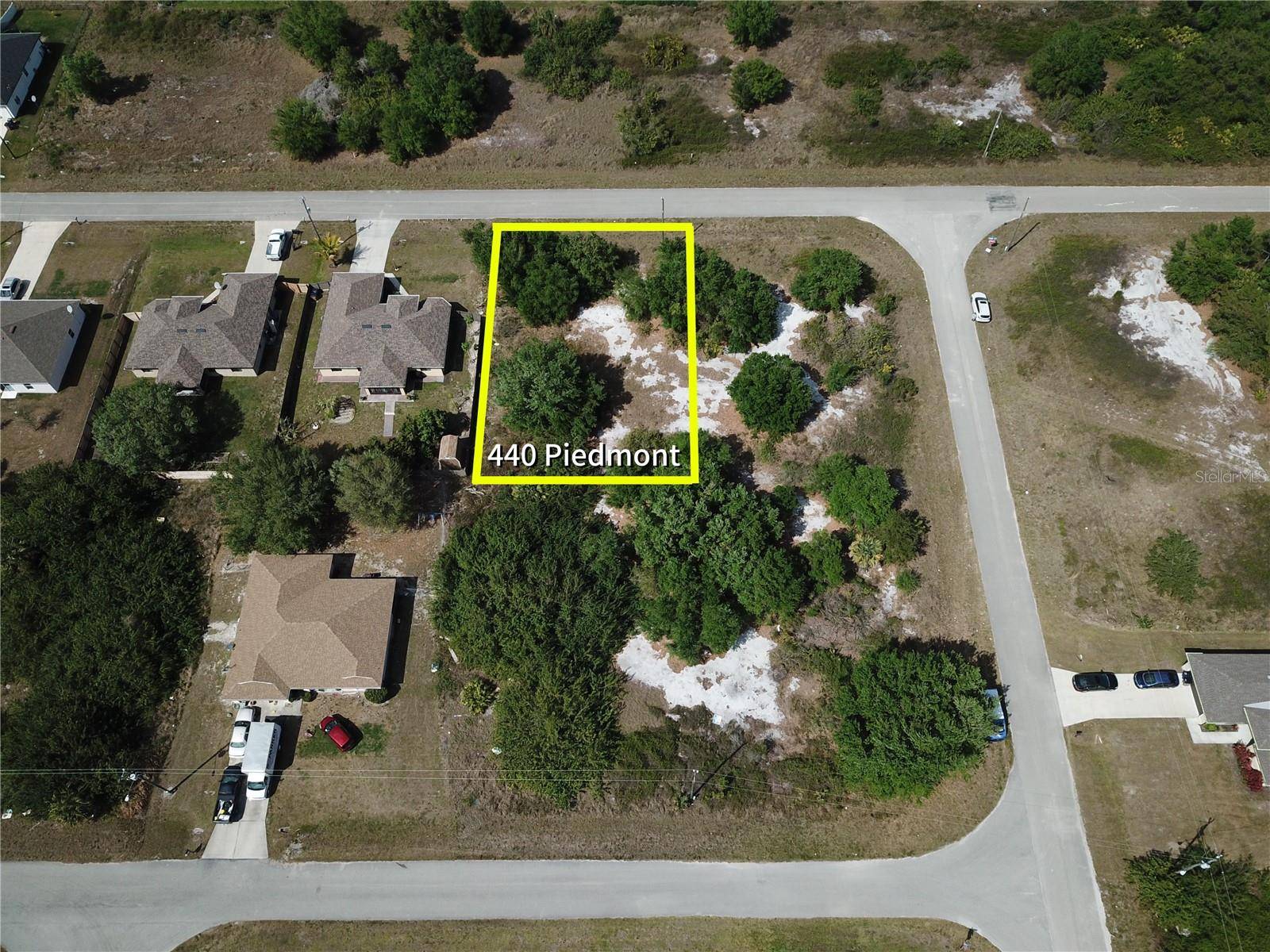 440 PIEDMONT ST, Lehigh Acres, FL 33974