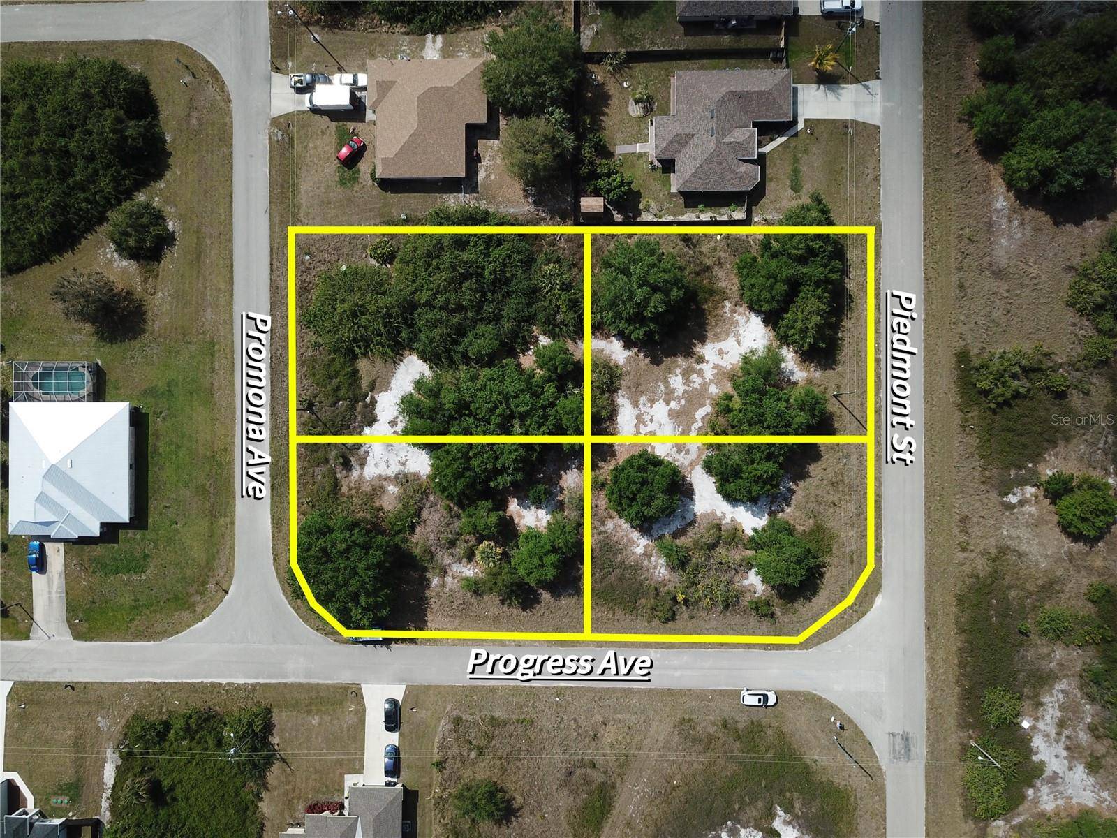 440 PIEDMONT ST, Lehigh Acres, FL 33974